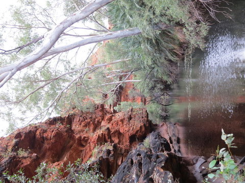 Kings Canyon Day Trip From Ayers Rock - Perth Resorts 11