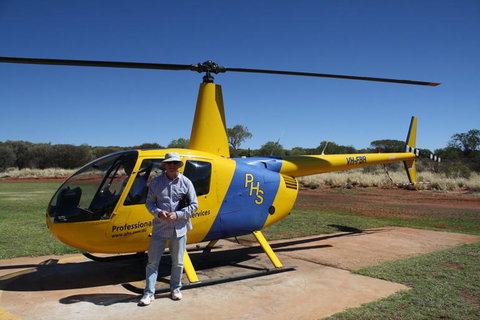 Kings Canyon Day Trip From Ayers Rock - Perth Resorts 9