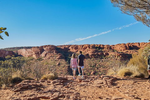 Kings Canyon Day Trip From Ayers Rock - Perth Resorts 30