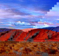 Uluru and Kata Tjuta Experience with BBQ Dinner - Perth Resorts