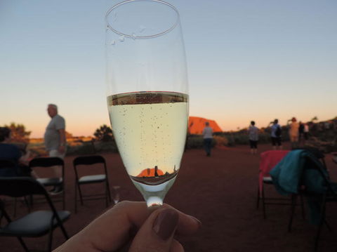 Uluru And Kata Tjuta Experience With BBQ Dinner - Perth Resorts 2