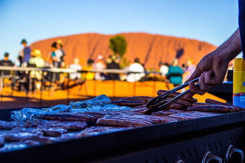 Uluru And Kata Tjuta Experience With BBQ Dinner - Perth Resorts 7