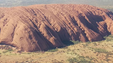 Uluru & Kata Tjuta Grand View Helicopter Flight - Accommodation Perth 4