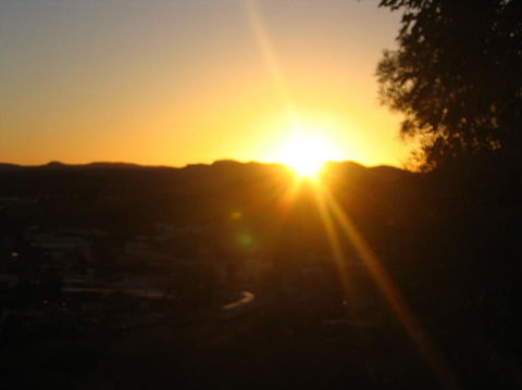 Uluru Small Group Tour Including Sunset - Accommodation Perth 2