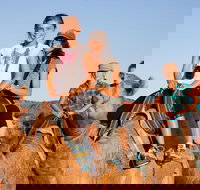 Alice Springs Camel Tour - Perth Resorts