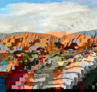 Ayers Rock Day Trip from Alice Springs Including Uluru Kata Tjuta and Sunset BBQ Dinner - Perth Resorts