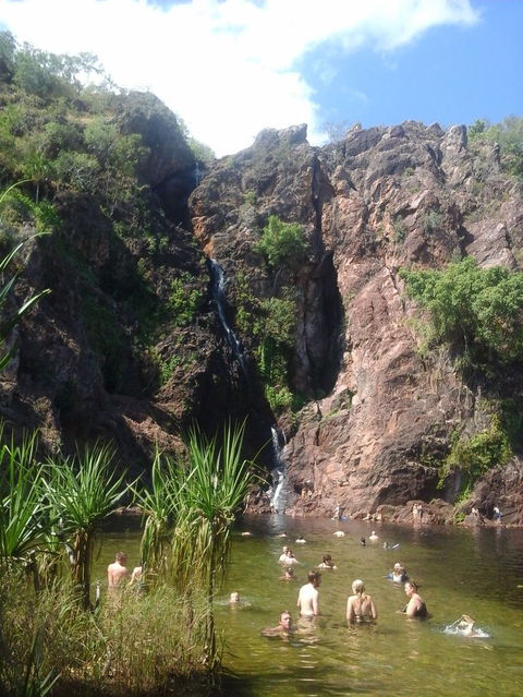 Litchfield National Park Day Tour From Darwin - Accommodation Perth 6