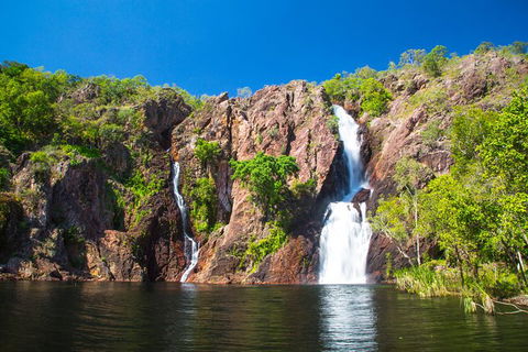 Litchfield National Park Day Tour From Darwin - Accommodation Perth 1