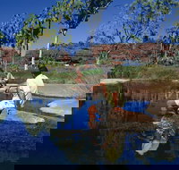 Palm Valley 4WD Tour - Perth Resorts