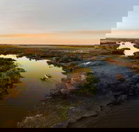 1 Day Corroboree Billabong Wetland Experience including 2.5 hour cruise  lunch - Accommodation Perth