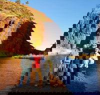 West MacDonnell Ranges Small-Group Full-Day Guided Tour - Perth Resorts