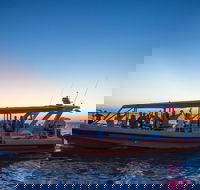 Darwin Sunset Cruise Including Fish 'n' Chips - Accommodation Perth