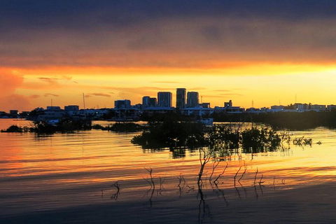 Darwin Sunset Cruise, Including Fish \'n\' Chips - Accommodation Perth 3