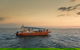 Darwin Sunset Cruise, Including Fish \'n\' Chips - thumb 6