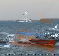 1-Hour Darwin Harbour Highlights Cruise - Accommodation Perth