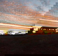 Bus Transfer Alice Springs to Ayers Rock Resort - Perth Resorts