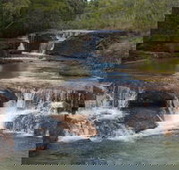 3 Day 4WD Dragonfly Dreaming Top End Safari - Accommodation Perth