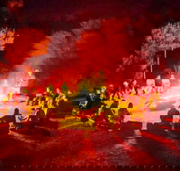 4-Day Red Centre Camping Safari from Alice Springs or Ayers Rock Including Kings Canyon - Perth Resorts