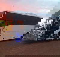 Alice Springs to Uluru Ayers Rock Coach Transfer - Perth Resorts