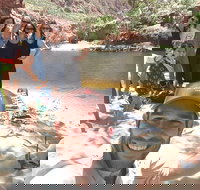 West MacDonnell Ranges Pool to Pool - Perth Resorts