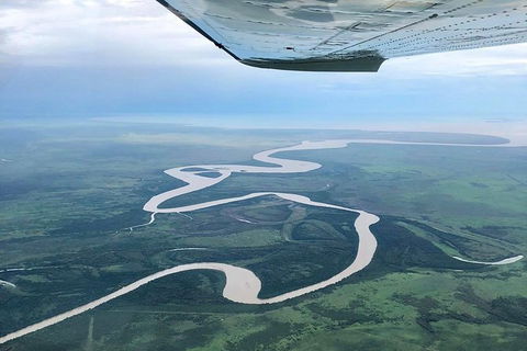 Kakadu National Park Scenic Flight & Cruise - Accommodation Perth 7