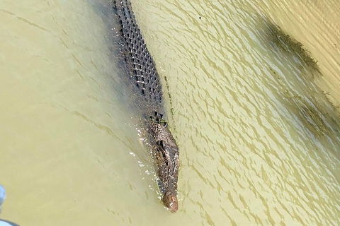 Kakadu National Park Scenic Flight & Cruise - Accommodation Perth 11