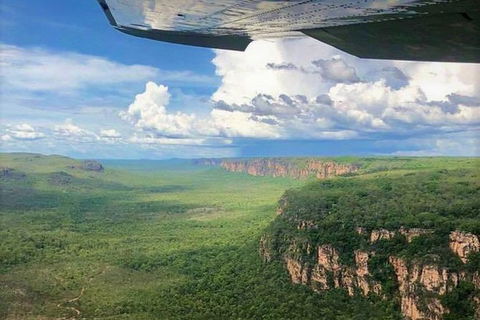 Kakadu National Park Scenic Flight & Cruise - Accommodation Perth 8