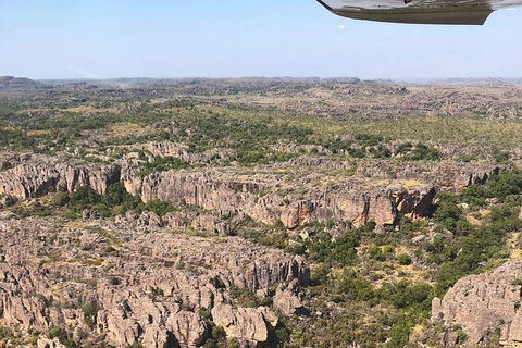 Kakadu National Park Scenic Flight & Cruise - Accommodation Perth 10