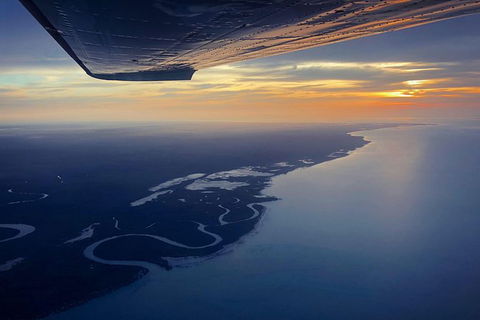 Kakadu National Park Scenic Flight & Cruise - Accommodation Perth 6