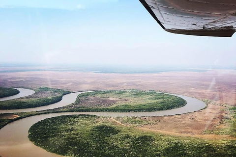 Kakadu National Park Scenic Flight & Cruise - Accommodation Perth 3