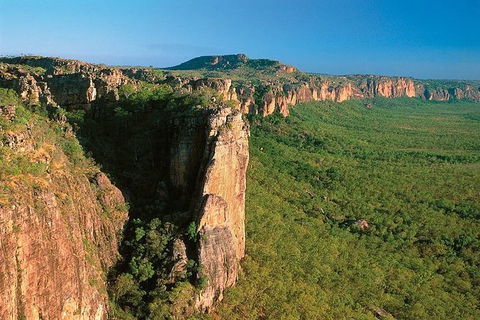 Kakadu National Park Scenic Flight & Cruise - Accommodation Perth 5