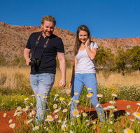 Alice Springs Desert Park General Entry Ticket - Accommodation Perth