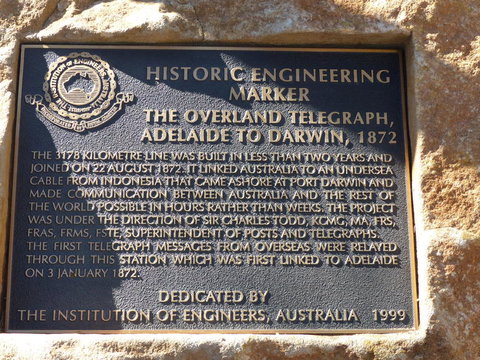 Alice Springs Highlights Half-Day Tour - Perth Resorts 8