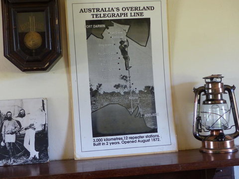 Alice Springs Highlights Half-Day Tour - Perth Resorts 9