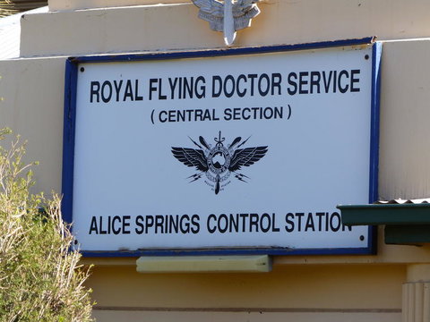 Alice Springs Highlights Half-Day Tour - Perth Resorts 10