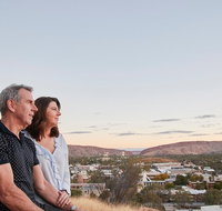 Alice Springs Highlights Half-Day Tour - Accommodation Perth
