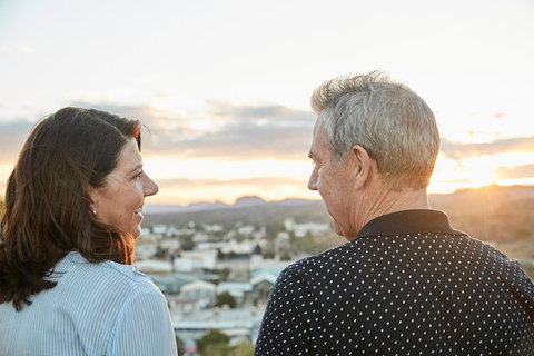 Alice Springs Highlights Half-Day Tour - Perth Resorts 19