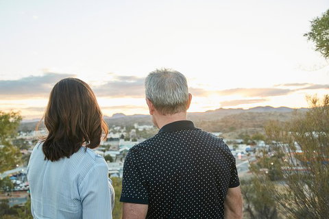 Alice Springs Highlights Half-Day Tour - Perth Resorts 22