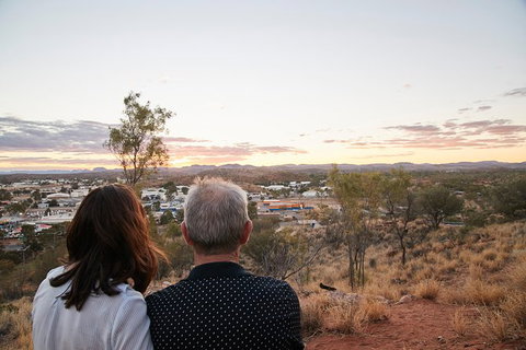 Alice Springs Highlights Half-Day Tour - Perth Resorts 16