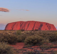 3-Day Uluru Camping Tour from Alice Springs Including Kata Tjuta and Kings Canyon - Accommodation Perth