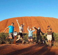 Uluru Adventure Safari - Accommodation Perth