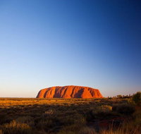One-Way Transfer from Alice Springs to Yulara - Accommodation Perth