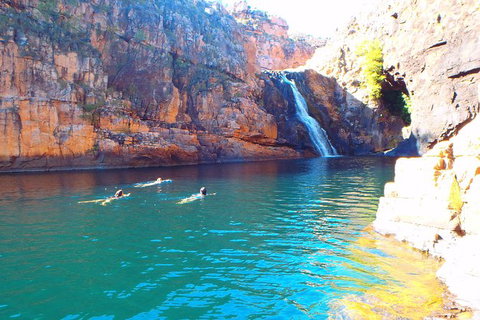 3 Day Kakadu Adventure - Accommodation Perth 1