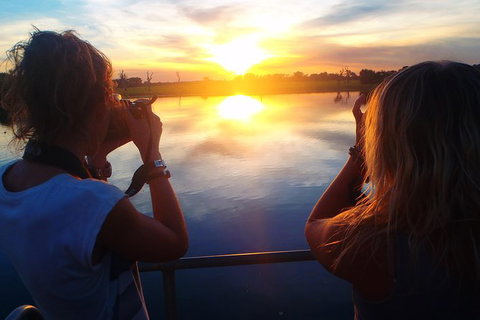 3 Day Kakadu Adventure - Accommodation Perth 0