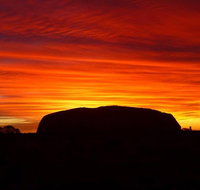 3-Day Alice Springs to Ayers Rock Camping Tour Including Kata Tjuta and Kings Canyon - Accommodation Perth