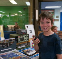 Skip the Line Alice Springs School of the Air Guided Tour Ticket - Accommodation Perth
