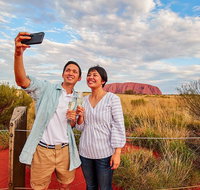 2-Day Uluru Ayers Rock and Kings Canyon Tour from Alice Springs - Accommodation Perth