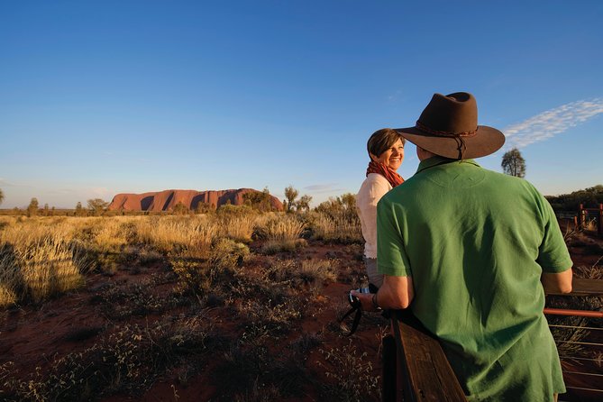 Arumbera NT Accommodation Perth