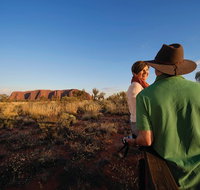 3-Day Alice Springs to Uluru Ayers Rock via Kings Canyon Tour - Accommodation Perth