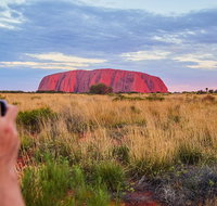 2-Day Uluru Ayers Rock National Park Explorer Trip from Alice Springs - Accommodation Perth